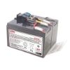 Picture of APC Replacement Battery Cartridge #48, Suitable For SMT750I, SMT750IC
