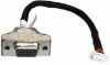 Picture of Shuttle PVG01 - VGA Port Extension for : DH610, DH610S, DH670, DH32U, DH410, DH470, XH510G, XH510G2