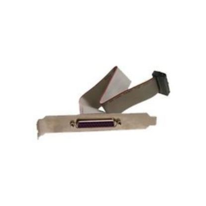 Picture of Asus Printer Port Bracket