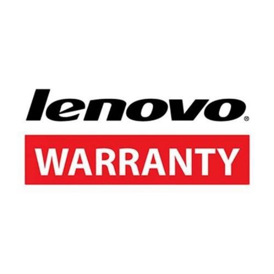 Picture of LENOVO Lenovo ThinkCentre Warranty 3 Year OnSite NBD upgrade from 1 Year Onsite