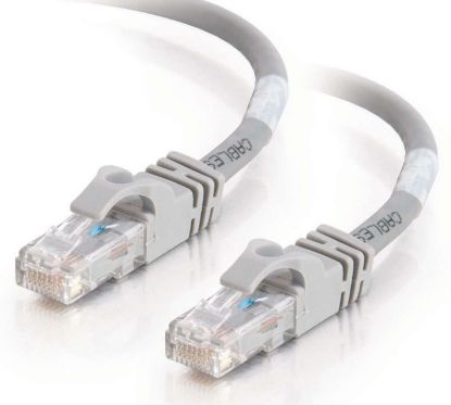Picture of Astrotek CAT6 Cable 0.25m/25cm Grey Color Premium RJ45 Ethernet Network LAN UTP Patch Cord 26AWG