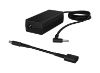 Picture of HP 65W AC Power Adapter 4.5mm/7.4mm Charger for HP Notebook 250 G4 G5 G6,430 G3 440 G3 450 G3 470 G3 820 G3 830 G5 840 G3 850 G3 1020 1040 G2 9480m