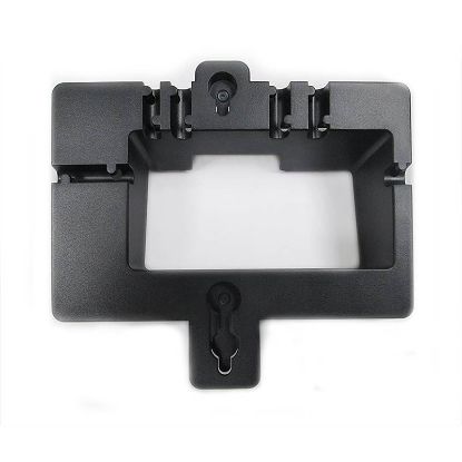Picture of Yealink WMB-T4X, Wall Mount Bracket for SIP-T41P & T42G IP phones, Including SIP-T40P/T41P/T41S/T42G/T42S/T43U