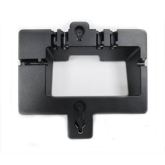 Picture of Yealink WMB-T4X, Wall Mount Bracket for SIP-T41P & T42G IP phones, Including SIP-T40P/T41P/T41S/T42G/T42S/T43U