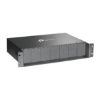 Picture of TP-Link MC1400 19' 2U Rackmount Chassis for 14-Slot Media Converters, Redundant Power Supply, Hot-Swappable, Mounted,Two Cooling Fans