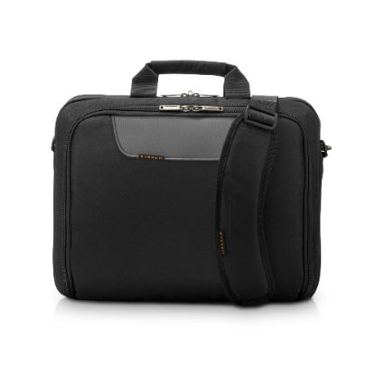 Picture of Everki 15.6' - 16' Advance Compact Bag shoulder strap, extra padded