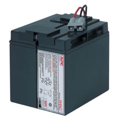 Picture of APC Replacement Battery Cartridge #7, Suitable For BT1400I, SMT1500I, SMT1500IC