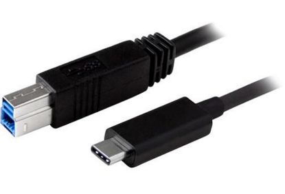 Picture of Astrotek USB-C 3.1 Type-C Male to USB 3.0 Type B Male Cable 1m