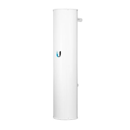 Picture of Ubiquiti 5GHz airPrism Sector, 3x Sector Antennas in One - 3 x 30°= 90° High Density Coverage,All Mounting Accessories& Brackets Incl,