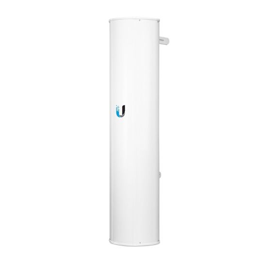 Picture of Ubiquiti 5GHz airPrism Sector, 3x Sector Antennas in One - 3 x 30°= 90° High Density Coverage,All Mounting Accessories& Brackets Incl,