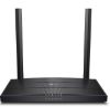 Picture of TP-Link Archer VR400 AC1200 Wireless VDSL/ADSL Modem Router 1.2Gbps 867Mbps @ 5GHz 300Mbps @ 2.4GHz 3xLAN 1xWAN 1xUSB 1xRJ11 Carton QTY 10
