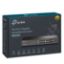 Picture of TP-Link TL-SG1016DE 16-Port Gigabit Easy Smart Switch Network Monitoring, Traffic Prioritization & VLAN Features Web-based User Interface