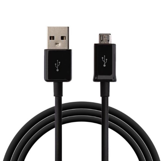 Picture of Astrotek 2m Micro USB Data Sync Charger Cable Cord for Samsung HTC Motorola Nokia Kndle Android Phone Tablet & Devices
