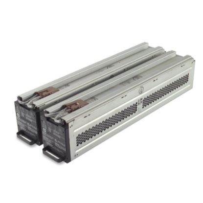 Picture of APC Replacement Battery Cartridge #140, Suitable For DLRT8000RMXLI3U, SRT10KRMXLI, SRT192BP, SRT192BP2, SRT192RMBP, SRT192RMB