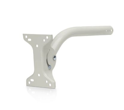 Picture of Ubiquiti Universal Wall /Pole Mounting Antenna Kit, For Wall-mount Flexi, Quick And Easy Installation, For Various Ubiquiti Devices, 1 pc,