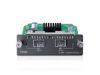 Picture of TP-Link TX432 10-Gigabit 2-Port SFP + Module 2x10Gb SFP+ Slots Fits Multiple TP-LINK Switches/SFP+ Transceivers/SFP+ Cables (LS)