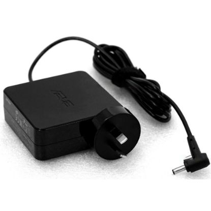Picture of ASUS AC ADAPTOR 65W 19V 3.42A - 4mm x 1.35mm