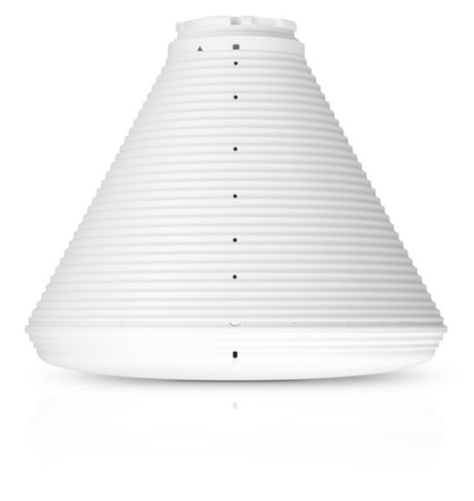 Picture of UBIQUITI PRISM AP airMAX® ac Beamwidth Sector Isolation Antenna Horn 30 degree ( PRISMAP-5-30)