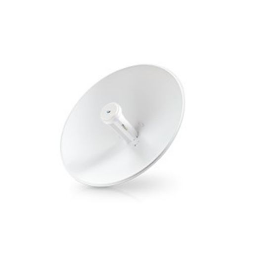 Picture of Ubiquiti UISP PBE-2AC-400, 2.4 GHz PowerBeam AC airMAX® ac Bridge with Dedicated Wi-Fi Management, 450+ Mbps Throughput