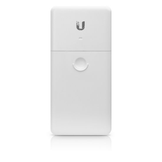 Picture of Ubiquiti NanoSwitch, N-SW,  With Four Gigabit Ethernet Ports, Outdoor, Weather-resistant Enclosure,