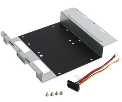 Picture of Shuttle PHD4 3.5' HDD Rack Kits for XH81, XH81V, XH97V, XH170V, XH110 & XH110V