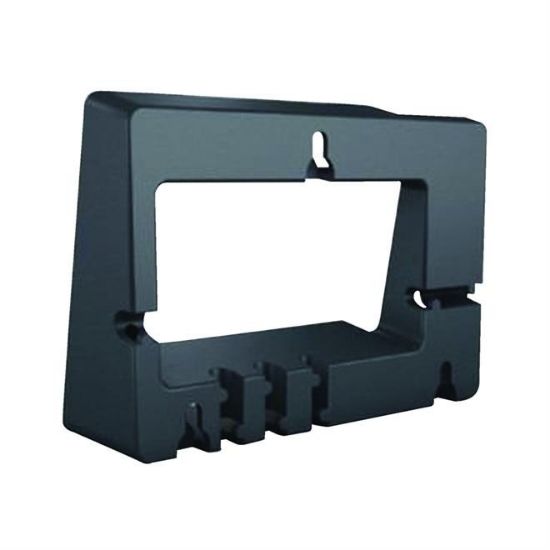 Picture of Yealink WMB-T27/9, Wall Mount Bracket Suit For T27P and T29GWM, WMB-T27/9, Black