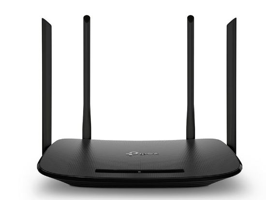 Picture of TP-Link Archer VR300 AC1200 1200Mbps Wireless VDSL/ADSL Modem Router 1.2Gbps 867Mbps@5GHz 300Mbps@2.4GHz 3xLAN 1xWAN 1xRJ11
