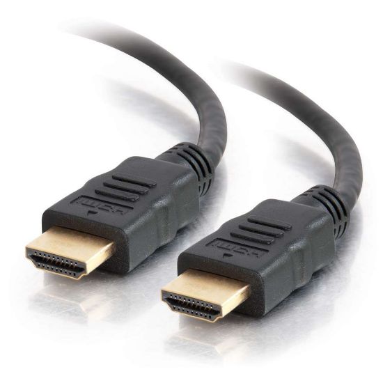 Picture of Astrotek HDMI Cable 5m - V2.0 Cable 19pin M-M Male to Male Gold Plated 4K x 2K @ 60Hz 4:2:0 3D High Speed with Ethernet