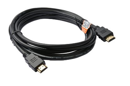 Picture of 8Ware Premium HDMI Certified Cable 2m Male to Male - 4Kx2K @ 60Hz (2160p)
