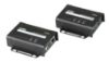 Picture of Aten HDMI HDBaseT-Lite Extender, supports 1080p @ 70m and 4096 x 2160 @ 30 HZ (4:4:4) @ 40m over Cat 6A
