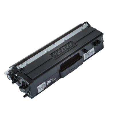 Picture of Brother TN-446BK Colour Laser Toner- Super High Yield Black- to suit HL-L8360CDW, MFC-L8900CDW - 6,500Pages