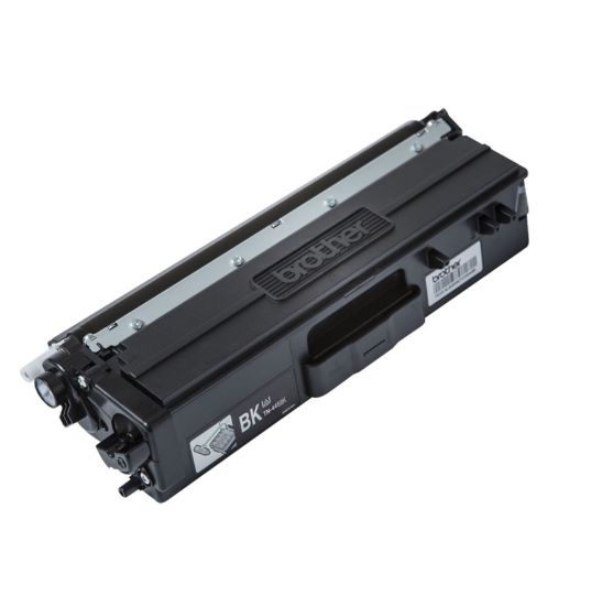 Picture of Brother TN-446BK Colour Laser Toner- Super High Yield Black- to suit HL-L8360CDW, MFC-L8900CDW - 6,500Pages