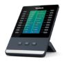 Picture of Yealink EXP50 Colour-screen Expansion Module for Yealink T5 Series IP phones, Yealink T53/T53W/T54W/T57W/T58A, T56A/ T58A/MP56/MP58/MP58-WH