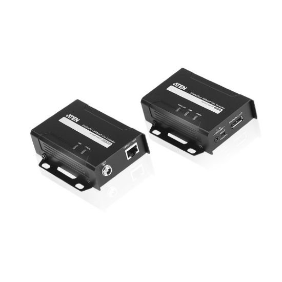 Picture of Aten HDBaseT DisplayPort -Lite Extender (1080p@70m, 4K@40m)
