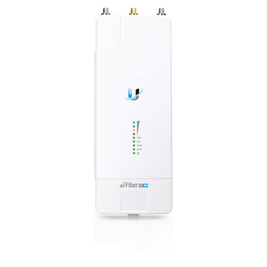 Picture of Ubiquiti AirFiber 5XHD - Long Range 5GHz Carrier Back-Haul Radio - True 1Gbps+, Noise Resilient PTP Technology, Designed for WISP,