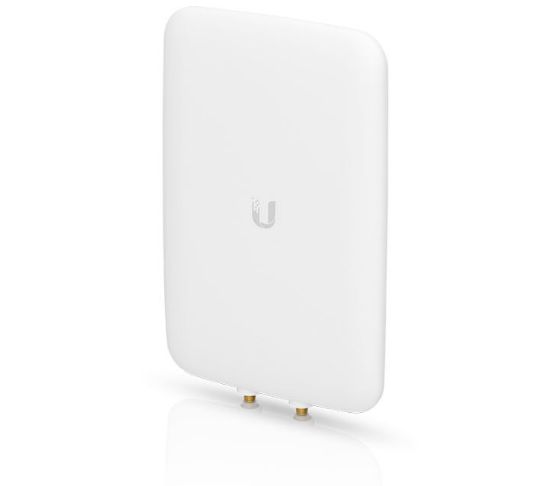 Picture of Ubiquiti Directional Dual-Band High Gain Mesh Antenna - Add-on for UAP-AC-M - Boost Your Signal!,