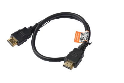 Picture of 8Ware Premium HDMI Certified Cable 0.5m (50cm) Male to Male - 4Kx2K @ 60Hz (2160p)