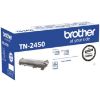 Picture of Brother TN-2450 Mono Laser Toner- Standard, HL-L2350DW/L2375DW/2395DW/MFC-L2710DW/2713DW/2730DW/2750DW up to 3,000 pages