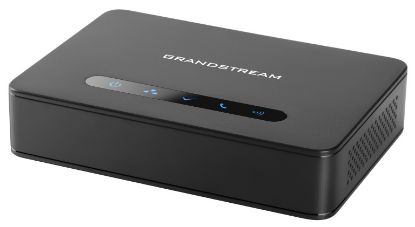 Picture of Grandstream DP760 DECT Repeater to Suit DP750 & DP752, Adds 300m Outdoor, 50m Indoor, Powerable Via POE