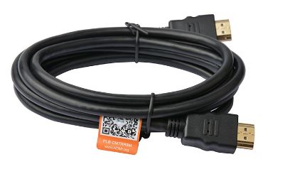 Picture of 8Ware Premium HDMI 2.0 Certified Cable 3m Male to Male - 4Kx2K @ 60Hz (2160p)