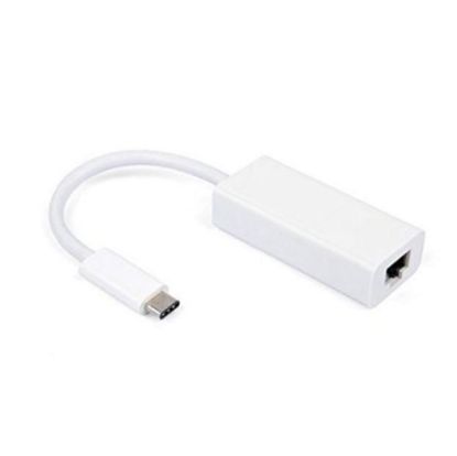 Picture of Astrotek Thunderbolt USB 3.1 Type-C USB-C to RJ45 Gigabit Ethernet LAN Network Adapter for HP Lenovo Asus iPad Pro Macbook Air MS Surface Dell XPS