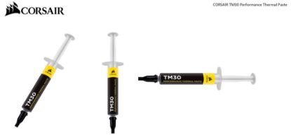 Picture of Corsair TM30 Performance Thermal Grease Paste 3g. 12 Months Warranty.