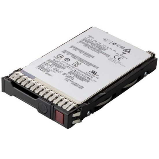 Picture of HPE 240GB SATA RI SFF SC DS SSD
