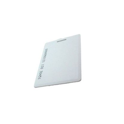 Picture of Grandstream GDS37X0-CARD Single RFID Coded Access Cards, Suitable For GDS3710, GDS3705
