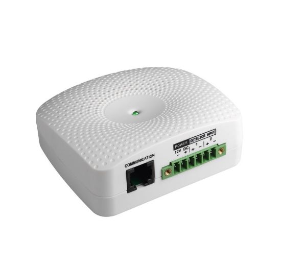 Picture of PowerShield Environmental Monitoring Device, Connects to PSSNMPV4, monitors environmental conditions for UPS systems