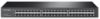 Picture of TP-Link TL-SG1048 48-Port Gigabit Rackmount Switch 19-inch rack-mountable steel case 96Gbps Switching Capacity IEEE 802.3x flow control Auto MDI/MDIX