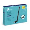 Picture of TP-Link Archer T2U Plus AC600 High Gain Wi-Fi Dual Band USB Adapter,433Mbps at 5GHz + 200Mbps at 2.4GHz, USB 2.0, 1 high gain antenna