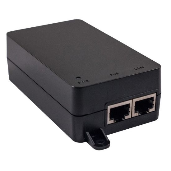 Picture of WatchGuard 802.3at PoE+ Injector with AC cord (AU) for all APs