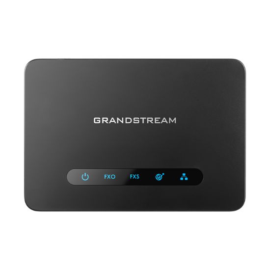 Picture of Grandstream HT813 FXO ATA, 1 Port NAT Router