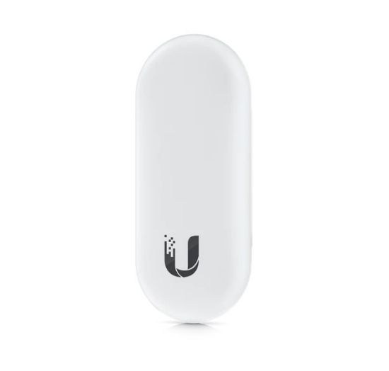 Picture of Ubiquiti UniFi Access Reader Lite, Modern NFC and Bluetooth Reader,  PoE Powered, Built-in Security Element Chip